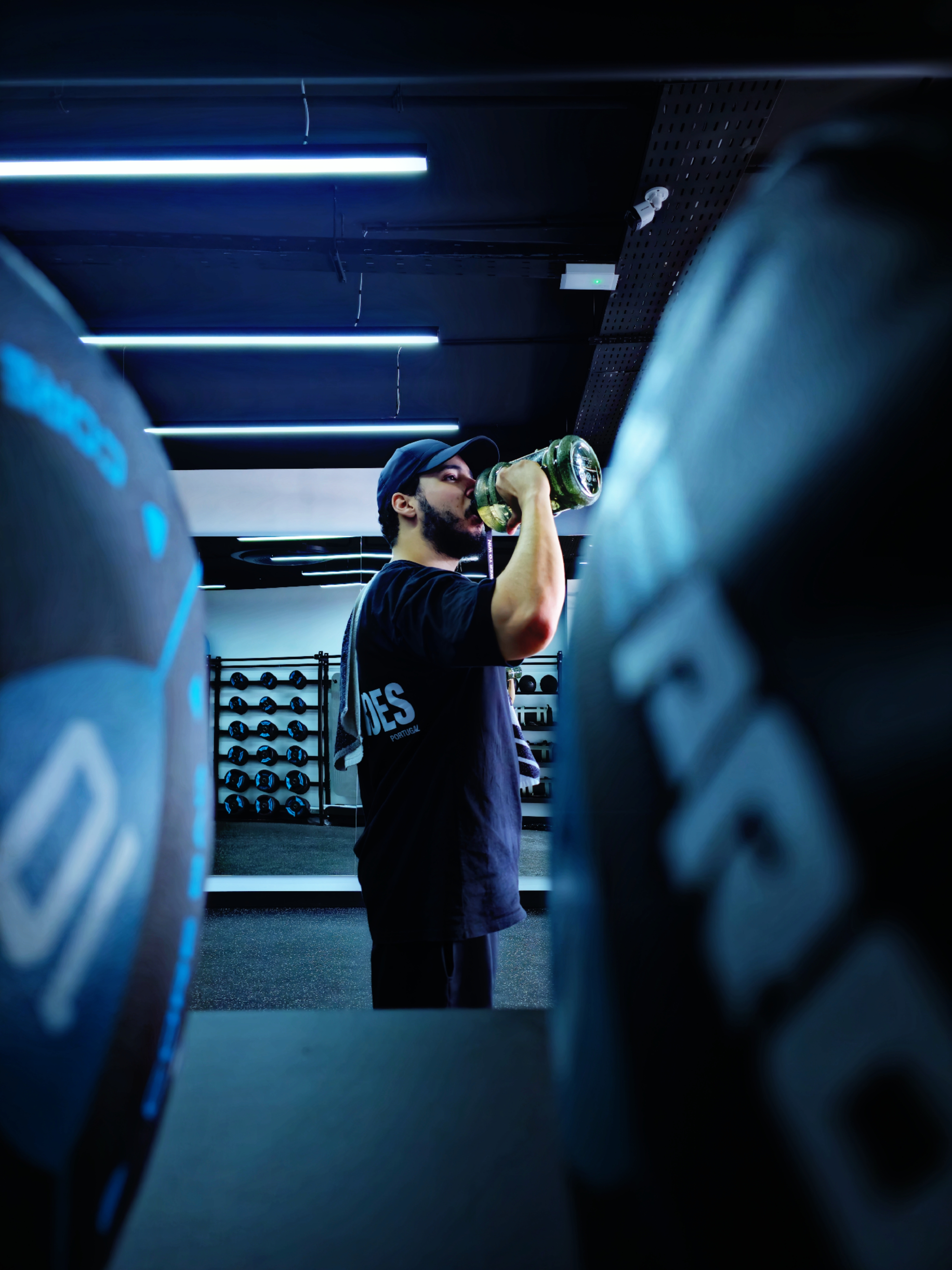 Zumub creatine product lineup